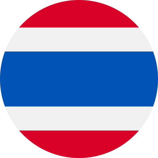 Thailand Address Icon
