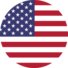 USA Address Icon
