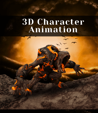 3D Character Animation
