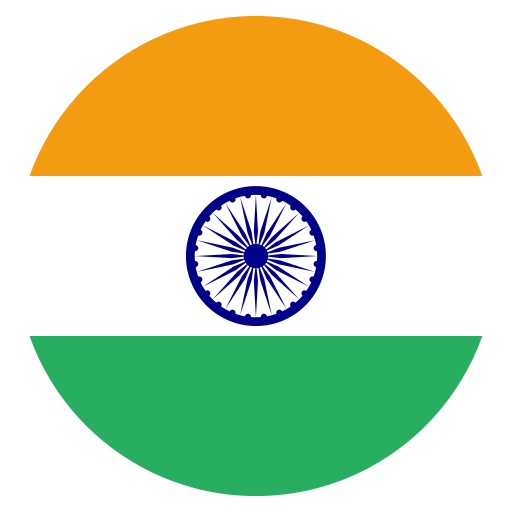 Indian Address Icon