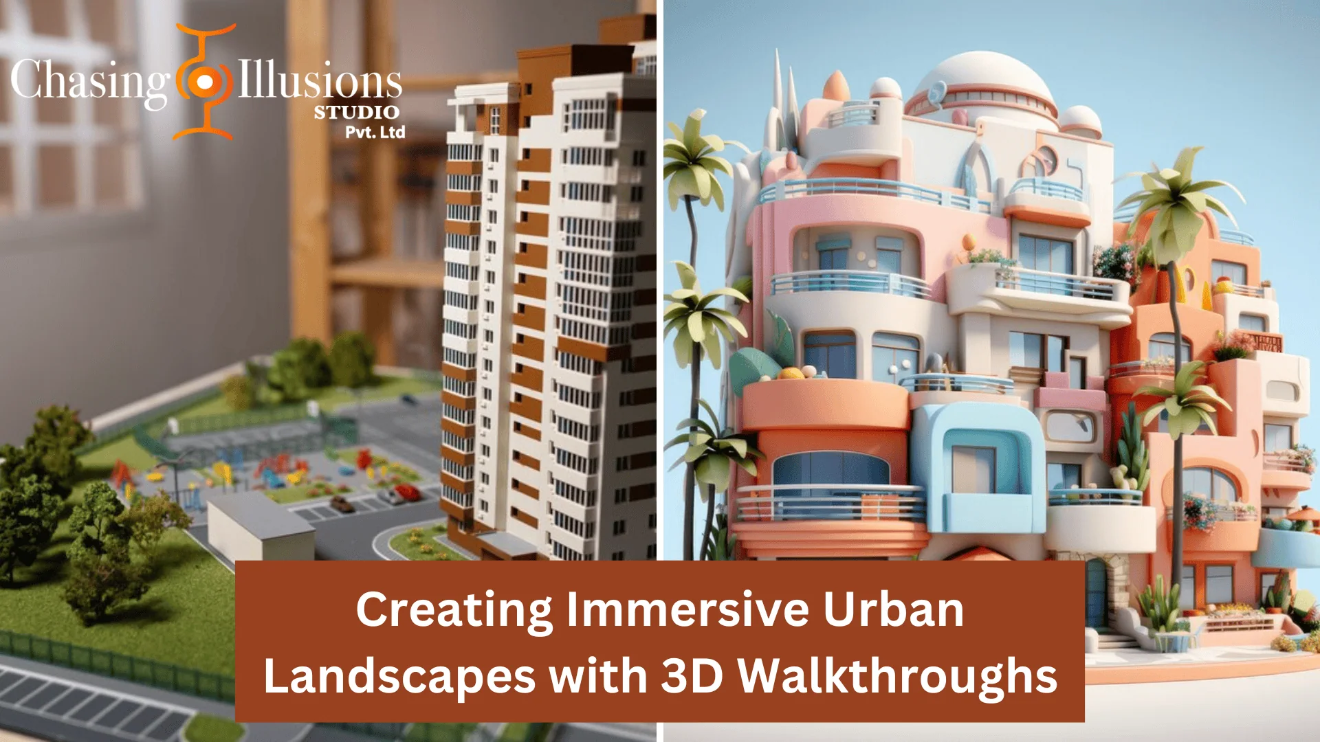 3D Walkthroughs: 3D Walkthrough Role in Urban Landscapes Designs ...