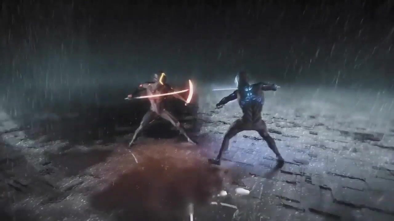 Chasing Illusions Studio Showreel